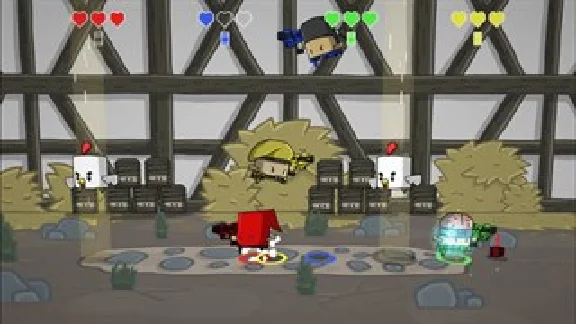 🔅Guilt Battle Arena XBOX🔑