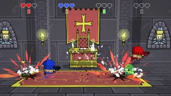 🔅Guilt Battle Arena XBOX🔑
