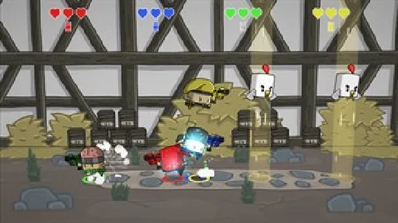 🔅Guilt Battle Arena XBOX🔑