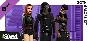 The Sims 4 Goth Galore Kit (Steam Gift RU)