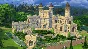 Комплект «The Sims 4 Личный замок» (Steam Gift Россия)