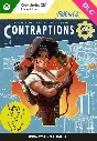 Fallout 4: Contraptions Workshop XBOX ONE|X|S Ключ🔑DLC