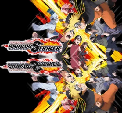 ✅NARUTO TO BORUTO: SHINOBI STRIKER⚡Steam\РФ+Мир\Key +🎁
