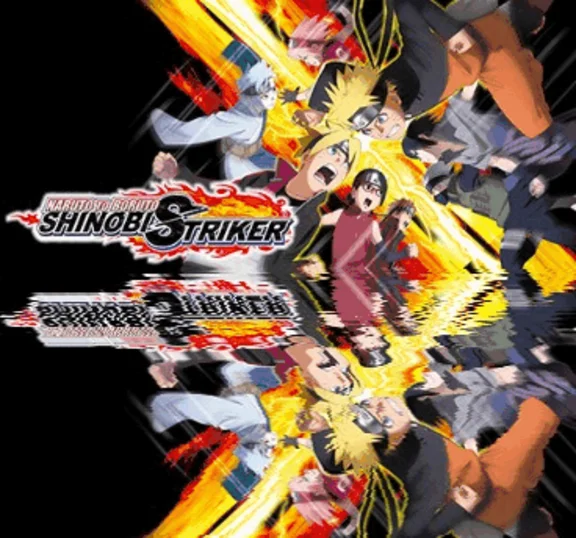 ✅NARUTO TO BORUTO: SHINOBI STRIKER⚡Steam\РФ+Мир\Key +🎁