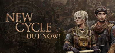 New Cycle⚡AUTODELIVERY Steam RU/BY/KZ/UA