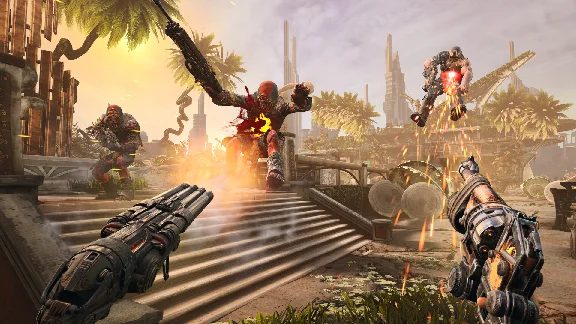 Bulletstorm VR⚡AUTODELIVERY Steam RU/BY/KZ/UA
