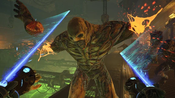 Bulletstorm VR⚡AUTODELIVERY Steam RU/BY/KZ/UA