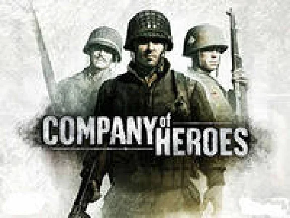 COMPANY OF HEROES / STEAM 🔴 NO COMMISSION