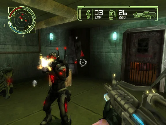 Project: Snowblind (Steam Gift RU)