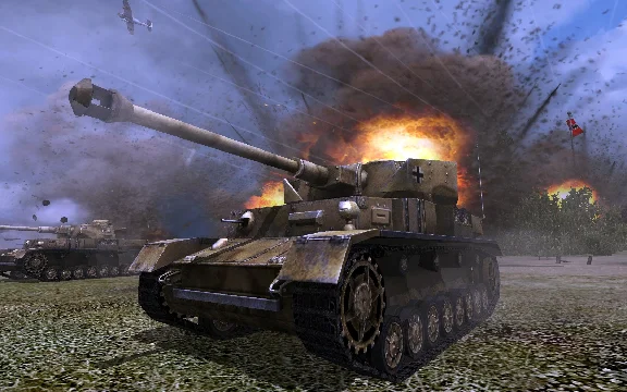 Order of War (Steam Gift RU)
