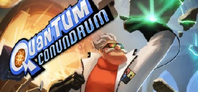 Quantum Conundrum (Steam Gift Россия)