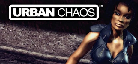 Urban Chaos (Steam Gift Россия)