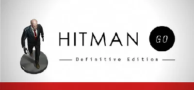 Hitman GO (Steam Gift RU)
