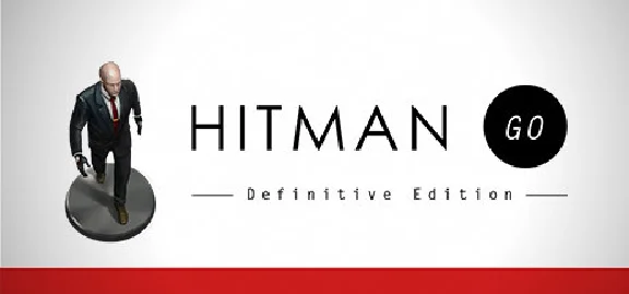 Hitman GO (Steam Gift RU)
