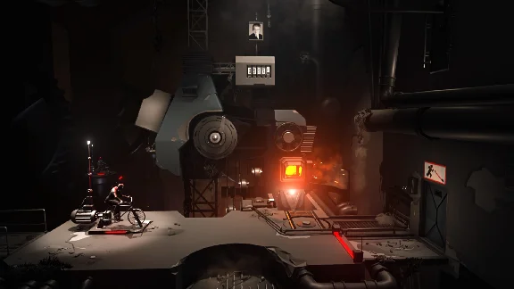 Black The Fall (Steam Gift Россия)