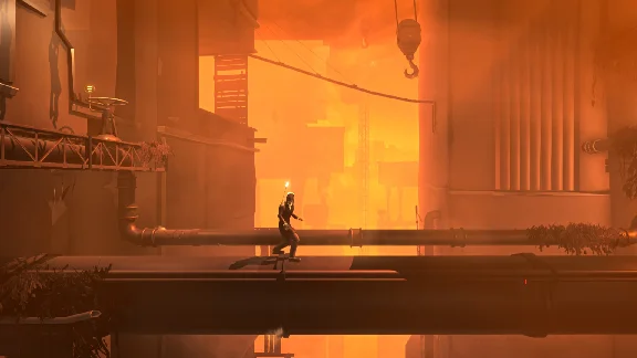 Black The Fall (Steam Gift Россия)
