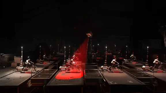 Black The Fall (Steam Gift Россия)