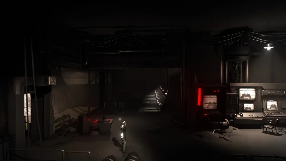 Black The Fall (Steam Gift Россия)