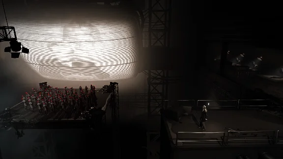 Black The Fall (Steam Gift Россия)