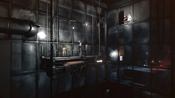 Black The Fall (Steam Gift Россия)