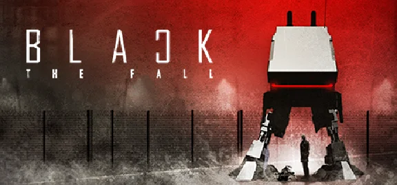 Black The Fall (Steam Gift Россия)