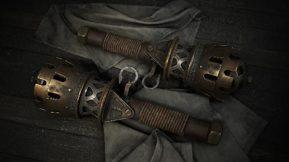 Hunt: Showdown - Law of Salvage DLC * STEAM RU🔥