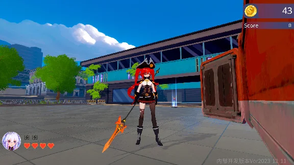 Apex Heroines - Pirate King 航海王 DLC * STEAM RU ⚡