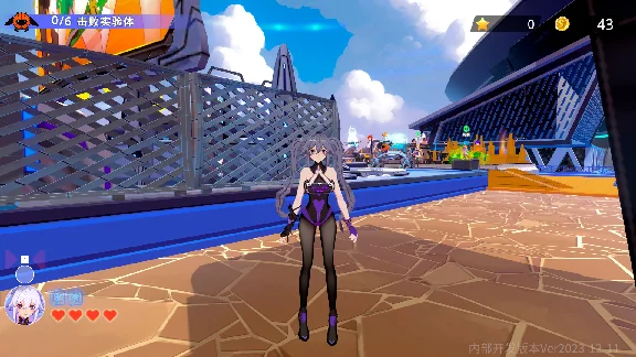 Apex Heroines - Game Grape电玩葡萄 DLC * STEAM RU ⚡