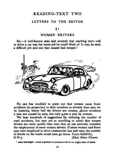 Hornby A. Intensive Oxford tutorial. Part 3.