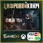 🟢 RESIDENT EVIL 4 XBOX SERIES X|S КЛЮЧ 🔑