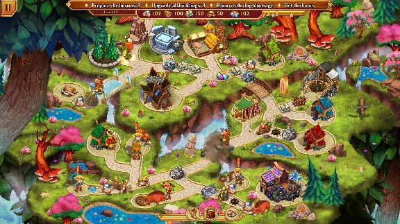 Viking Heroes 5 * STEAM RU ⚡ AUTO 💳0%