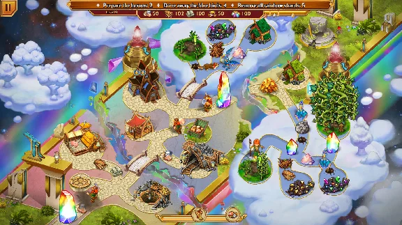 Viking Heroes 5 * STEAM RU ⚡ AUTO 💳0%