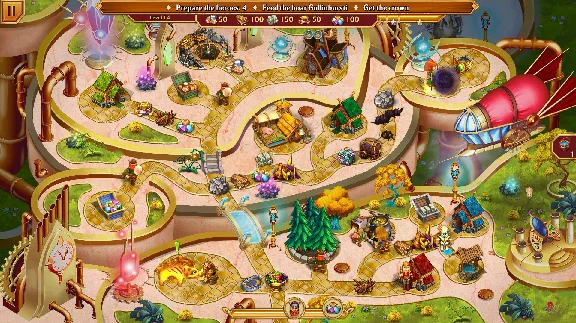 Viking Heroes 5 * STEAM RU ⚡ AUTO 💳0%