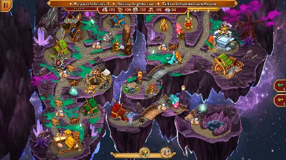 Viking Heroes 5 * STEAM RU ⚡ AUTO 💳0%