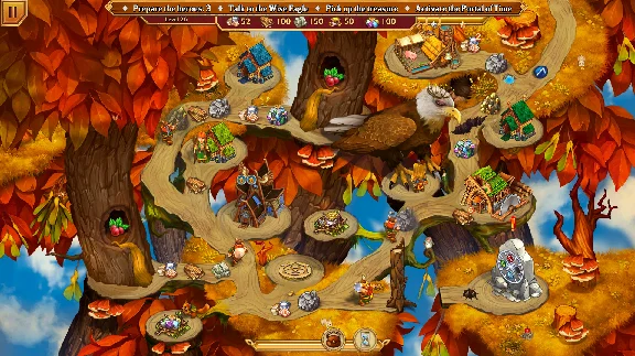 Viking Heroes 5 * STEAM RU ⚡ AUTO 💳0%