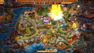 Viking Heroes 5 * STEAM RU ⚡ AUTO 💳0%