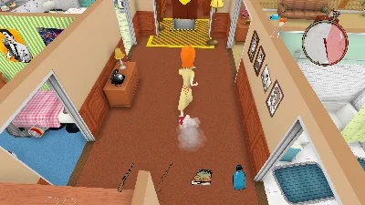 60 Seconds! Reatomized XBOX Ключ