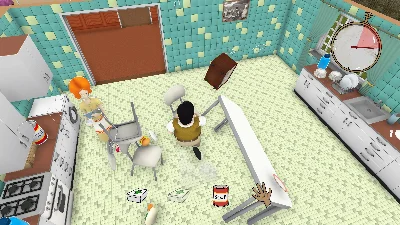 60 Seconds! Reatomized XBOX Ключ