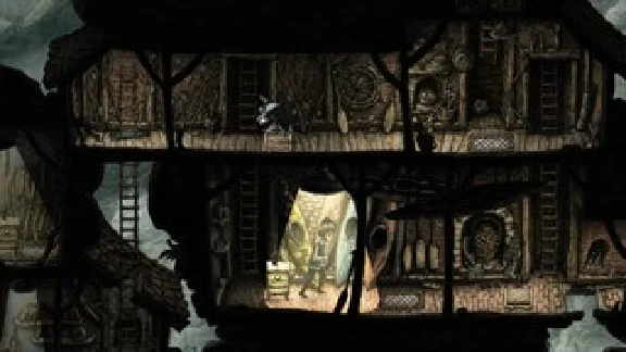 Machinarium & Creaks Bundle XBOX Key