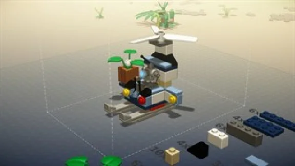 LEGO Bricktales XBOX Key