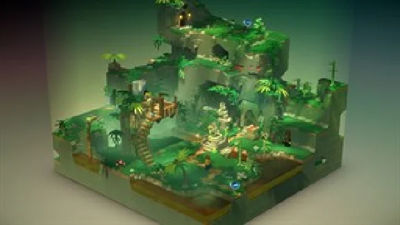 LEGO Bricktales XBOX Key