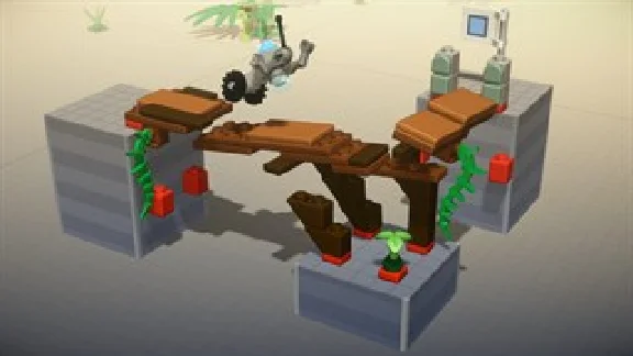 LEGO Bricktales XBOX Key