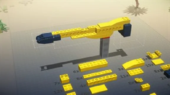 LEGO Bricktales XBOX Key