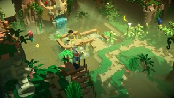 LEGO Bricktales XBOX Key