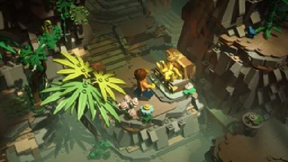 LEGO Bricktales XBOX Key