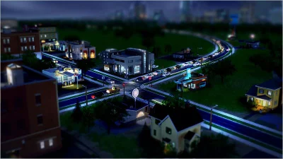 👻SimCity: Города будущего (Origin/Ключ)DLC