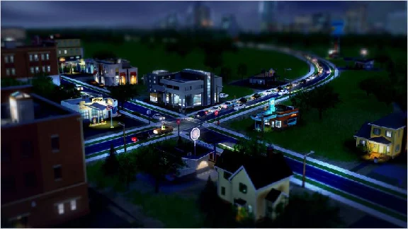 👻SimCity: Cities of Tomorrow Origin DLC GLOBAL
