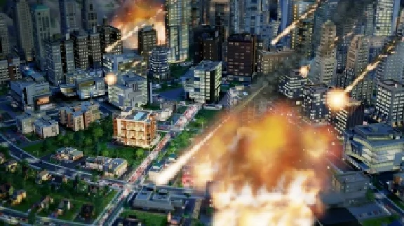 👻SimCity: Cities of Tomorrow Origin DLC GLOBAL