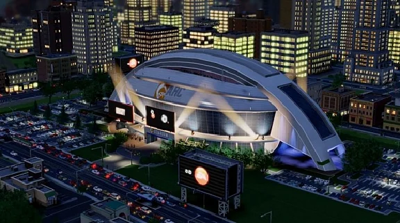 👻SimCity: Cities of Tomorrow Origin DLC GLOBAL