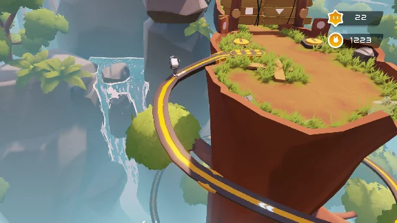 Biped XBOX Key